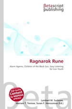 Ragnarok Rune