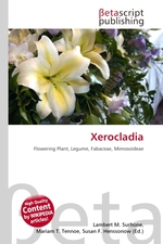 Xerocladia