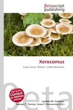 Xerocomus