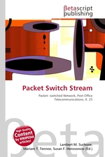 Packet Switch Stream