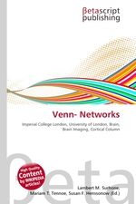 Venn- Networks