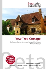 Yew Tree Cottage