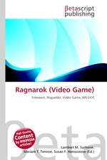 Ragnarok (Video Game)