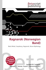 Ragnarok (Norwegian Band)