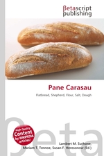 Pane Carasau