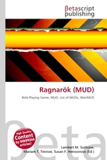 Ragnaroek (MUD)