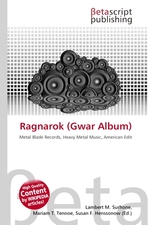 Ragnarok (Gwar Album)