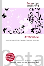 Afterwolle