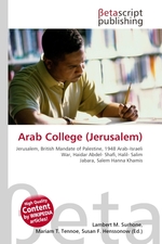 Arab College (Jerusalem)
