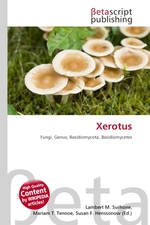 Xerotus