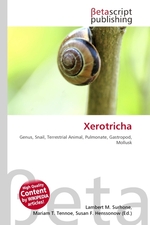 Xerotricha