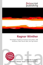 Ragnar Winther