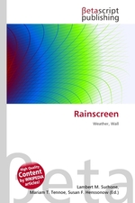 Rainscreen