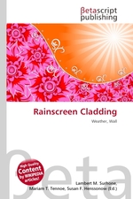 Rainscreen Cladding