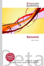 Rainstick