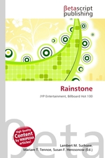 Rainstone