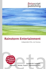 Rainstorm Entertainment