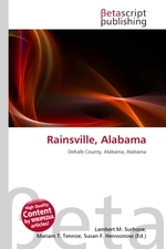 Rainsville, Alabama