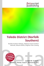 Toledo District (Norfolk Southern)