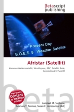 Afristar (Satellit)