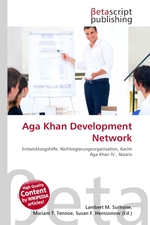 Aga Khan Development Network