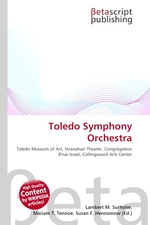 Toledo Symphony Orchestra