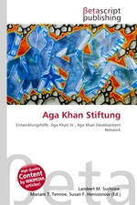 Aga Khan Stiftung