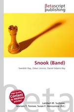 Snook (Band)