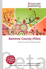 Raintree County (Film)