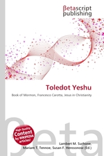 Toledot Yeshu