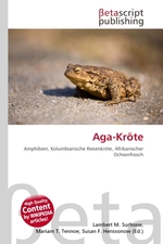 Aga-Kroete