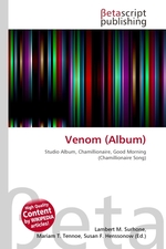 Venom (Album)