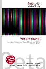 Venom (Band)