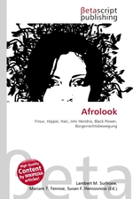 Afrolook