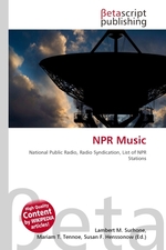 NPR Music