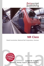 NR Class