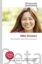 NRA Division