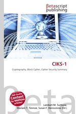 CIKS-1