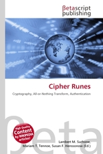 Cipher Runes