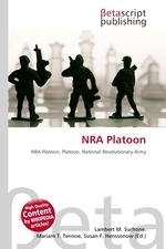 NRA Platoon