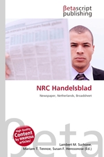 NRC Handelsblad