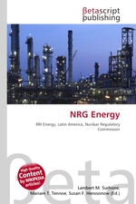 NRG Energy