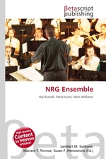 NRG Ensemble