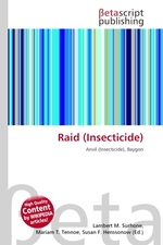 Raid (Insecticide)