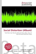 Social Distortion (Album)