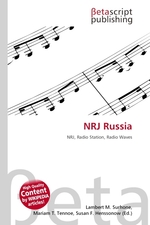 NRJ Russia