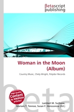 Woman in the Moon (Album)