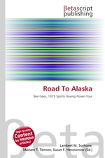 Road To Alaska