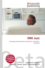 NRK Jazz