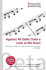 Against All Odds (Take a Look at Me Now)